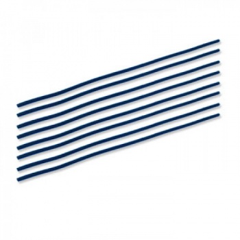 Retaining Bands Kit (set of 8), for use on standard platform