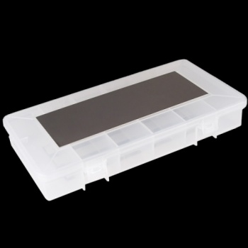 Magnetic Strip Blot Box