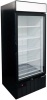 28 cu ft Glass Swing Door Freezer