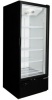 28 cu ft Glass Tall Swing Door Freezer